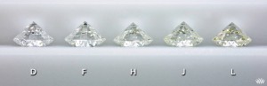 One-carat-AGS-certified Ideal-Cut-Diamonds-body-color
